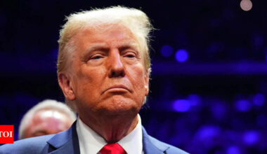 Deport all Illegal immigrants, exit Nato, pardon Jan 6 defendants: Trump lays out his agenda