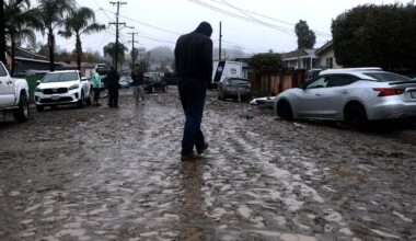 Opinion: Regardless of National Politics, California Can Make Policy Decisions to Address Climate Change