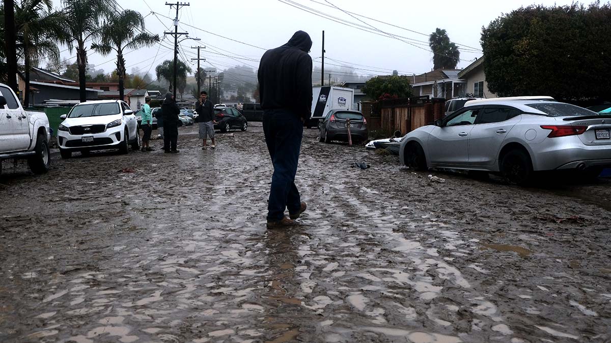 Opinion: Regardless of National Politics, California Can Make Policy Decisions to Address Climate Change