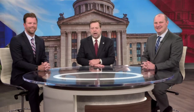 Your Vote Counts: Oklahoma Leaders On State's Energy Future