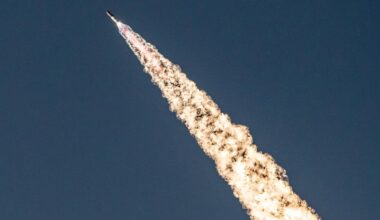 SpaceX Stock Is Going To The Moon—Are You Joining The Liftoff?