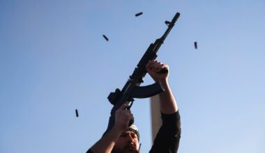 World War III Has Already Begun – And Businesses Need To Take Note