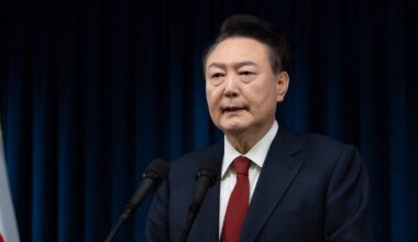 South Korea Police considers travel ban on President Yoon amid martial law probe | World News