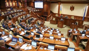 Vote of no confidence in Moldova: Threat of an energy crisis and political consequences – INTERVIEW