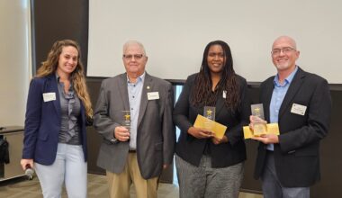 Every nonprofit nominee wins at 211 Stars of Space Coast awards