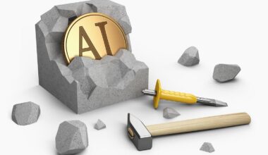 Core Scientific Relaunches Denton Crypto Mine as an AI Supercomputer