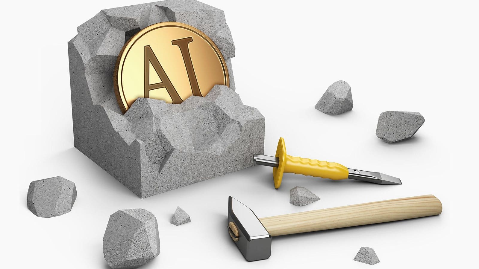Core Scientific Relaunches Denton Crypto Mine as an AI Supercomputer