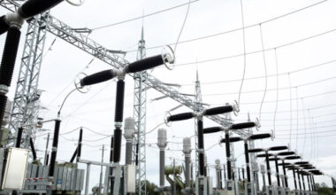 Elektrības vidējā cena pagājušajā nedēļā Latvijā pieauga par 24%