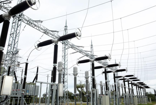 Elektrības vidējā cena pagājušajā nedēļā Latvijā pieauga par 24%