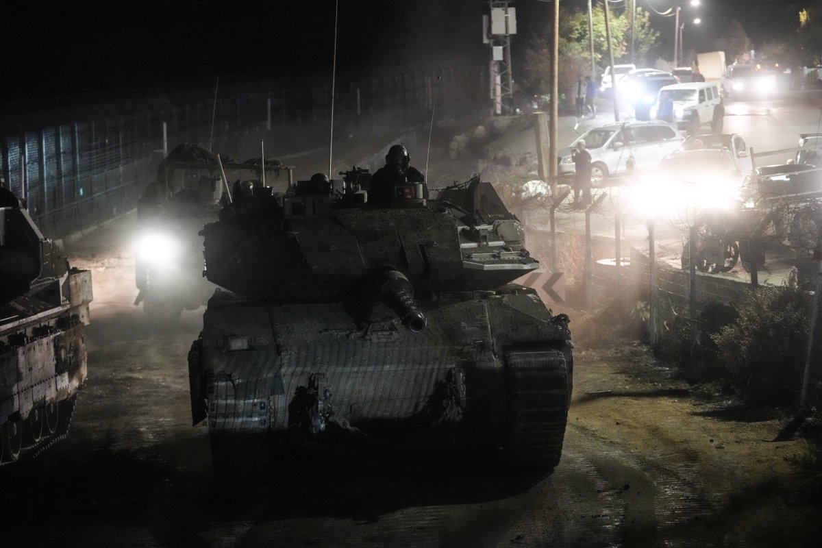 Syria Live