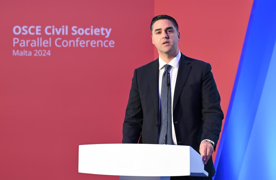 The PN is showing its ‘double standards’ – Ian Borg