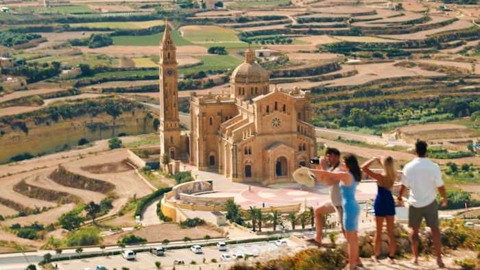 Travel expert Gabe Saglie shares why Malta should be on your bucket list