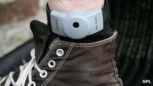 Government tables electronic monitoring bill in Parliament