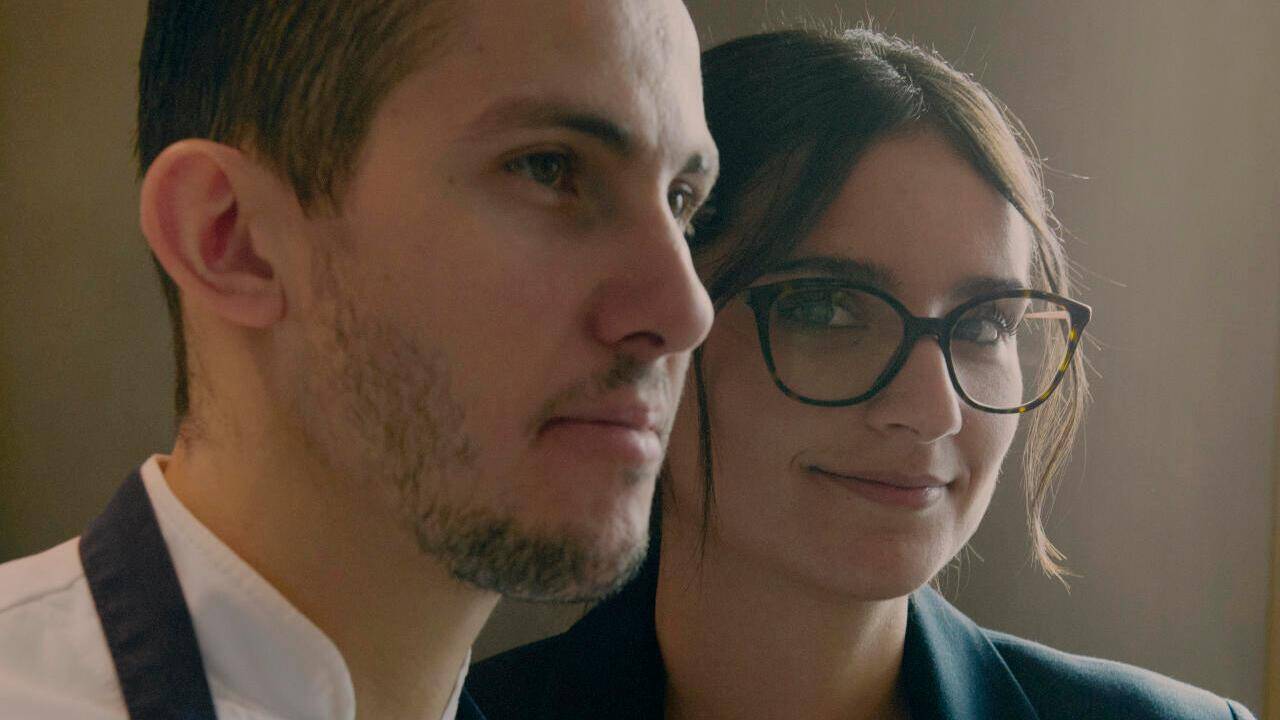 Gilles Varone, chef à Savièse: «Il devient difficile de trouver une cuisine simple et goûtue, parce que trop d’importance est donnée à l’image»