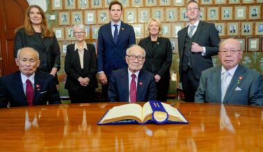 Le Nobel de la paix 2024 met en garde Poutine contre la menace nucléaire