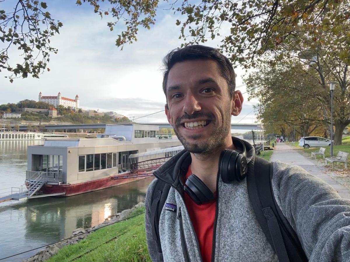 Patience brings roses: My path to Slovak citizenship