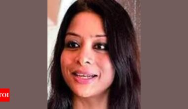 SC notice to CBI on Indrani's plea for nod to visit UK, Spain | India News