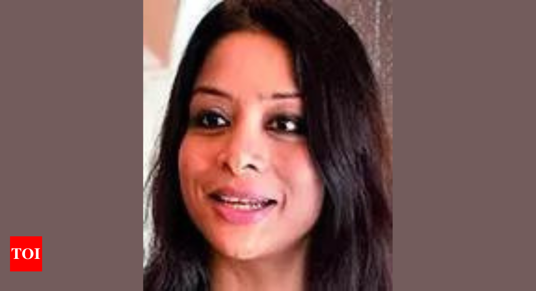 SC notice to CBI on Indrani's plea for nod to visit UK, Spain | India News