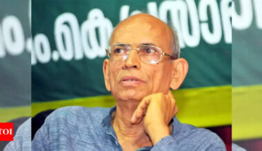 Ecologist Madhav Gadgil gets the UN’s highest environmental honour, says he is a durable optimist