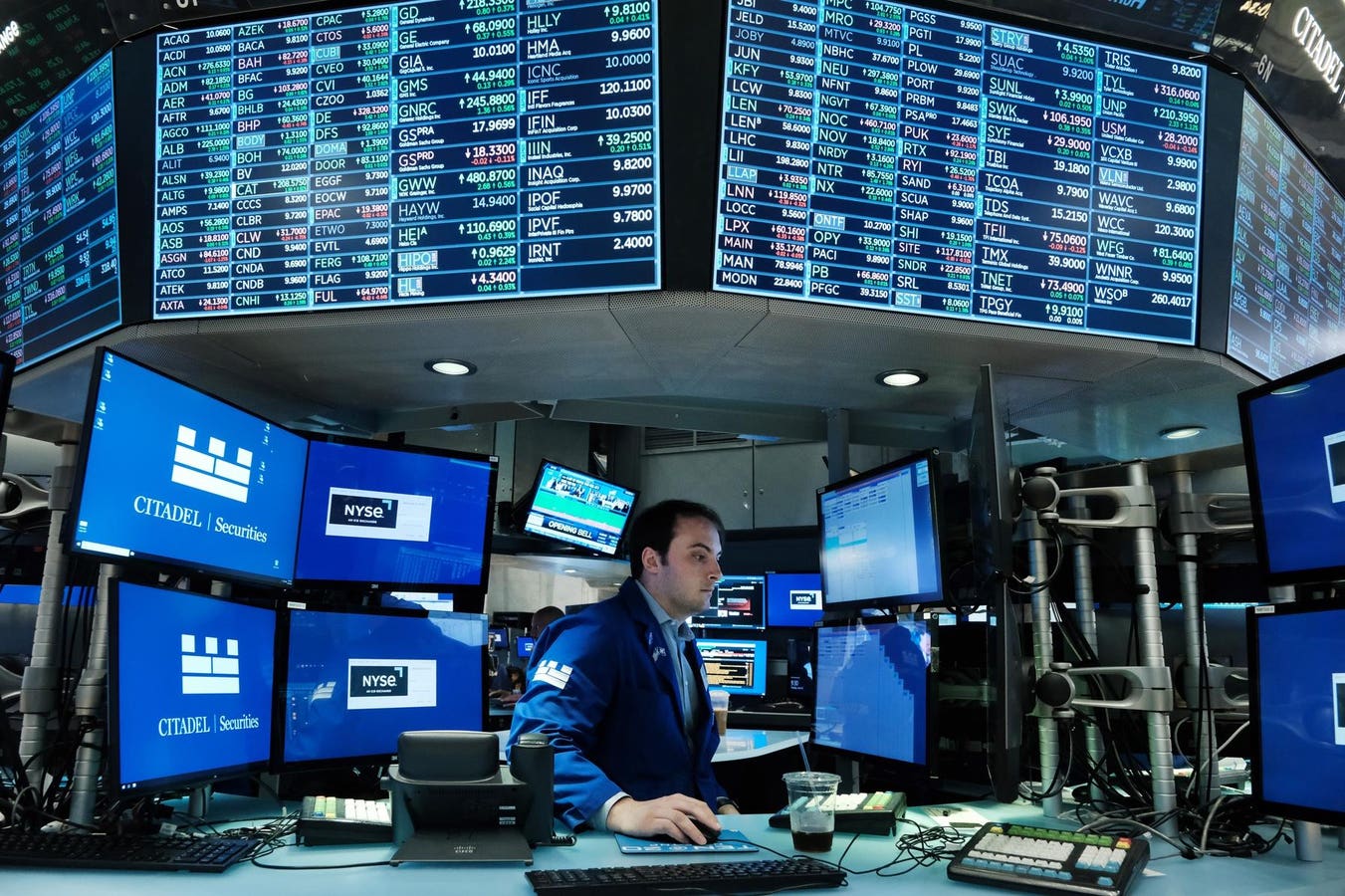 Why U.S. Economic Exceptionalism Should Continue