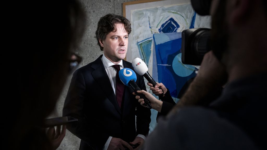 morgen erop of eronder voor onderwijsbegroting