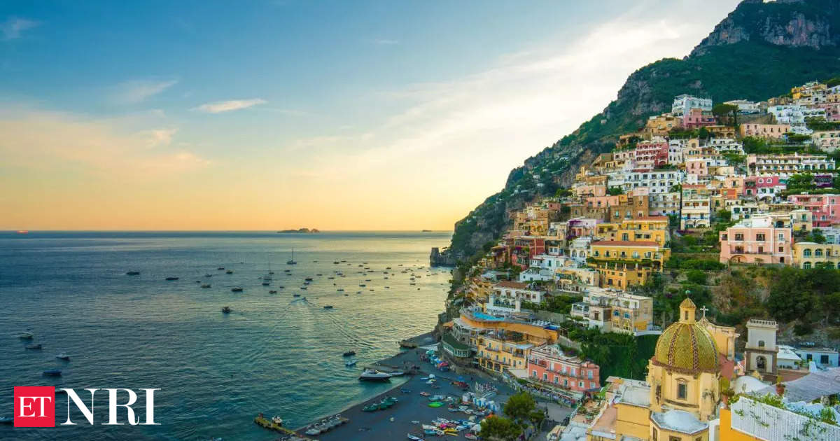 Study abroad: Italy introduces new visa rules for international students starting in 2025