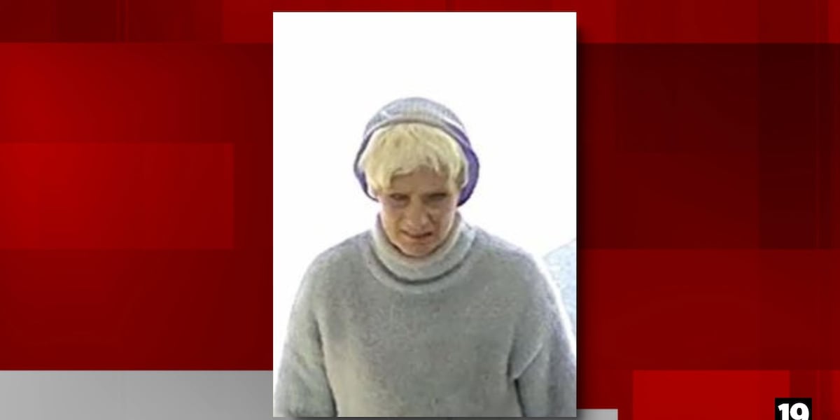 $2K worth of power tools stolen from Alliance business