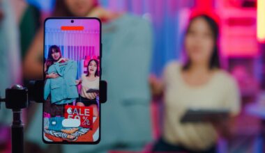 How Influencers And AI Are Shaping Holiday Spending