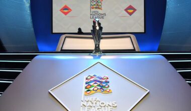 Nations-League-Finale in Deutschland oder Italien