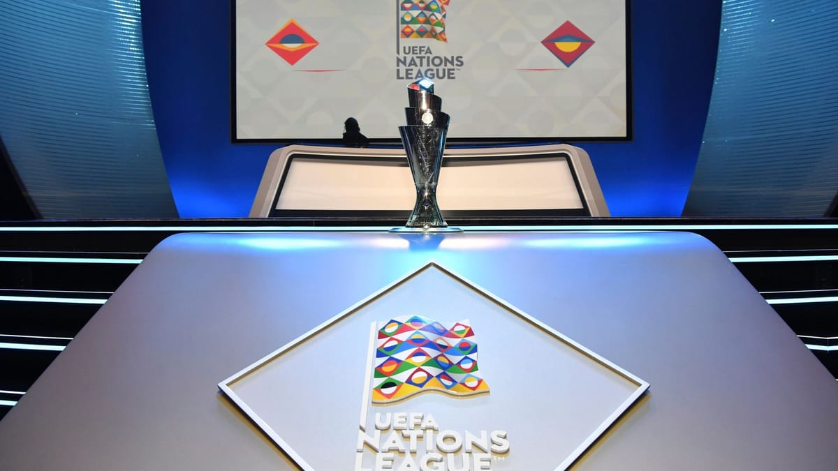 Nations-League-Finale in Deutschland oder Italien