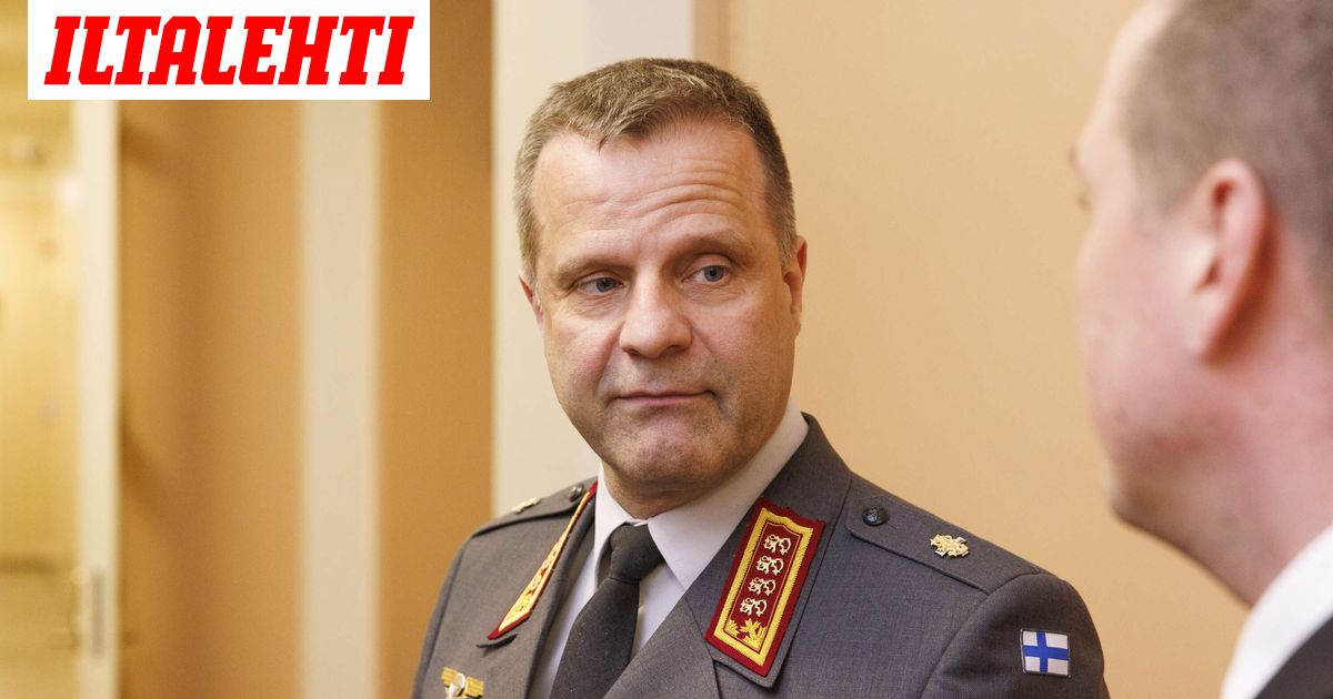 Suomi perustaa Naton maaoperaatioihin valmiit joukot