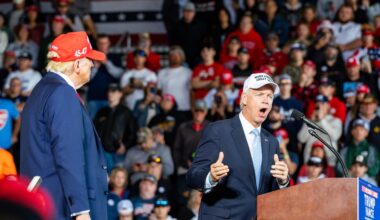 Trump names Ron Johnson Mexico ambassador; it's not Wisconsin senator