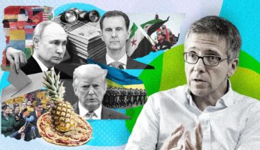 Assad’s fall, Romania’s canceled election, Trump’s Taiwan approach, and more: Your questions, answered