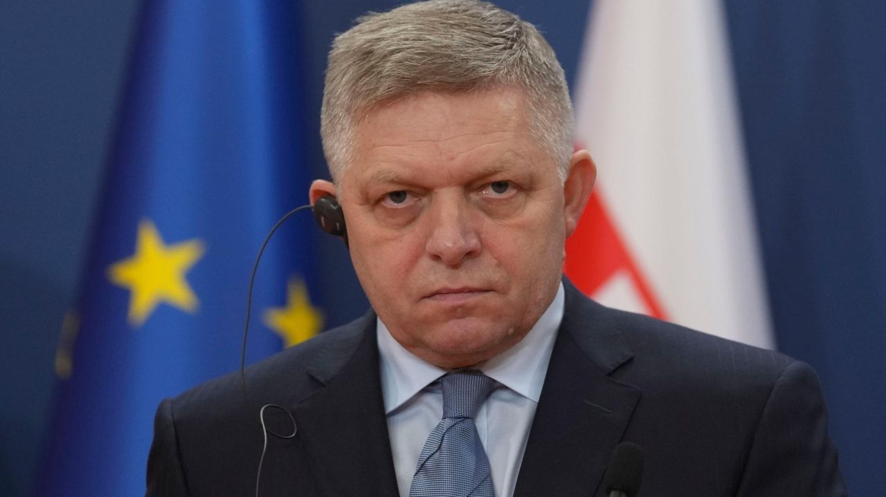 Slovakia's parliament passes legislation that could ban doctors from protesting low pay