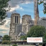 visuel Paris visuel  - notre dame 