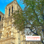 Le Trésor de la cathédrale Notre-Dame de Paris exposé en 2023 au musée du Louvre