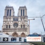 Visuels Paris - Notre-Dame de Paris