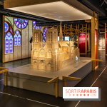 Exposition Notre-Dame de Paris : au cœur du chantier -  A7C4581