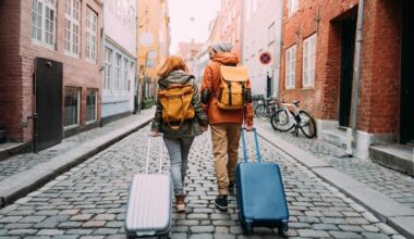 Why Denmark Is The Scandinavian American Travel Destination For 2025