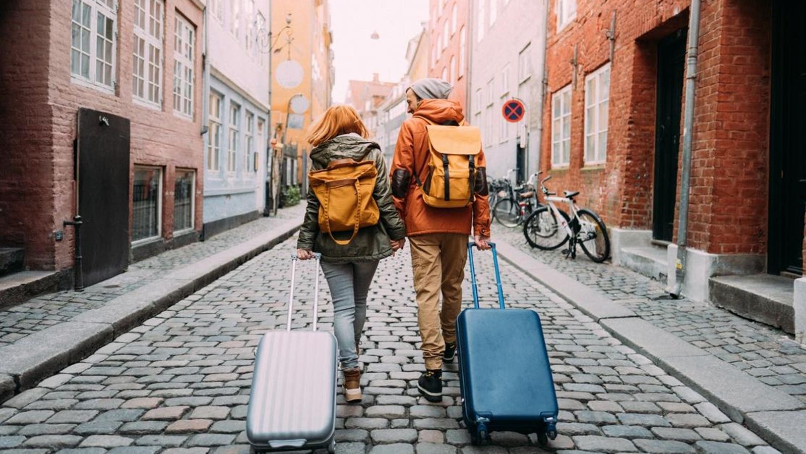 Why Denmark Is The Scandinavian American Travel Destination For 2025
