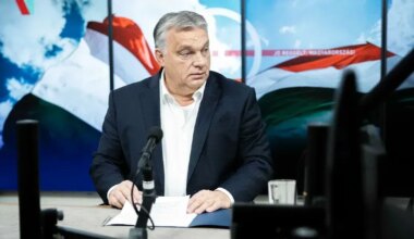 Orbán threatens to veto next EU budget, and talks about a post-2026 problem, but Hungary could lose billions of euros within weeks