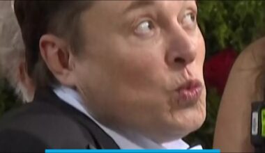 Elon #Musk devient l'homme le plus riche de tous les temps • FRANCE 24
