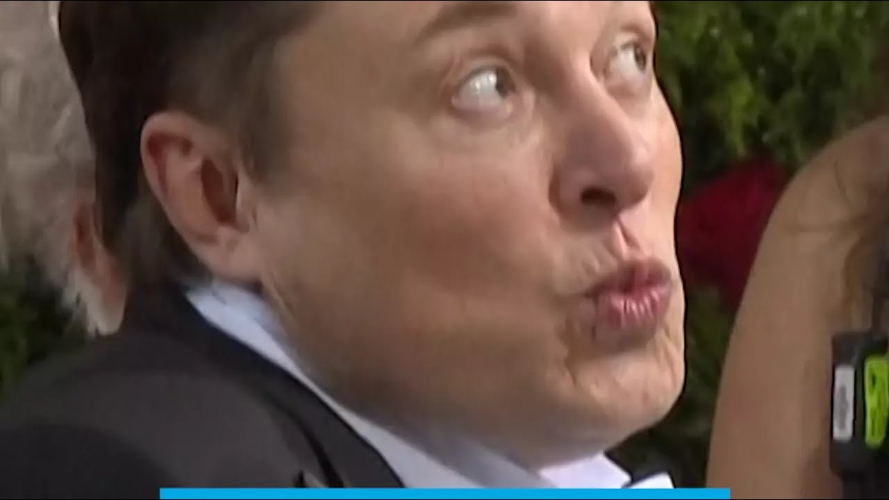 Elon #Musk devient l'homme le plus riche de tous les temps • FRANCE 24
