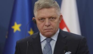 Slovakia Passes Law Limiting Doctors' Protest Against…