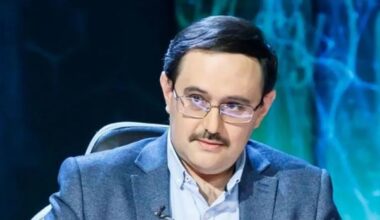 'Russische raketgeleerde doodgeschoten buiten Moskou'