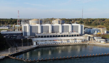 The Promise Of Progress: Calvert Cliffs' Data Center Co-Location Innovation