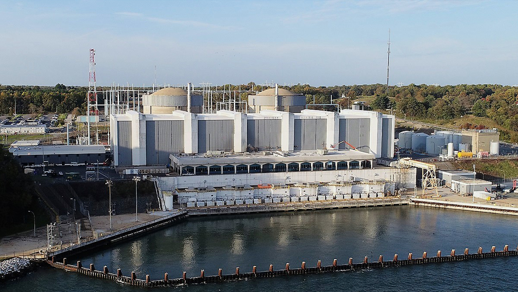 The Promise Of Progress: Calvert Cliffs' Data Center Co-Location Innovation