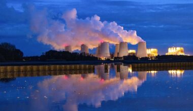 Germany Losing Time to Replace Coal as Berlin Scraps Gas Plan