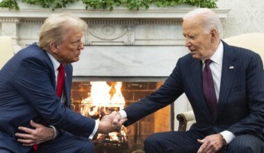 Will Joe Biden take away Donald Trump's nuclear power? Here's what Democrats are planning