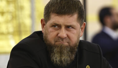 Kadyrov
